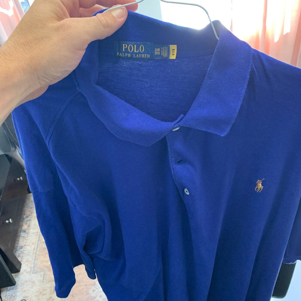 Ralph Lauren Polo